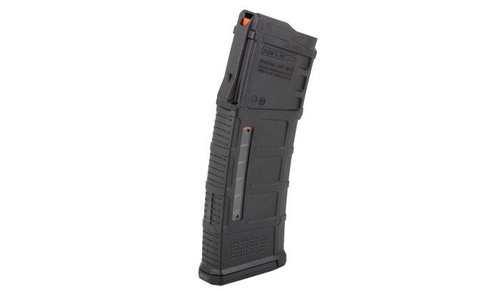 Magpul - Магазин з віконцем PMAG 30 AUS Steyr AUG - GEN M3 - Чорний - MAG575