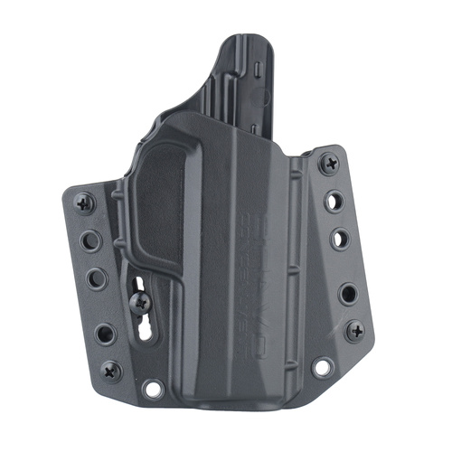 Bravo Concealment - Поясна кобура OWB BCA 3.0 для Sig Sauer P365 X-Macro - права - BC10-1036