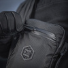 M-Tac - Сумка Pocket Bag Elite - чорний - 10230002