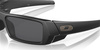 Oakley - Окуляри захисні SI Gascan Matte Black - Grey - 03-473