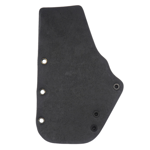 DOUBLETAP GEAR - Внутрішня кобура Kydex IWB для Walther P99 - чорна.