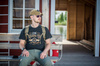 Helikon - Кепка Outdoor Cap - Shadow Grey - CZ-FOC-NL-35