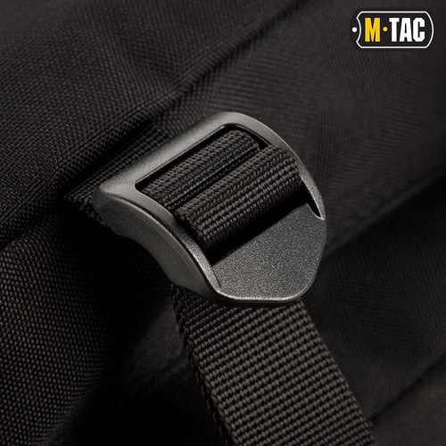 M-Tac - Великий штурмовий тактичний рюкзак - 36 л - чорний - 10334002.