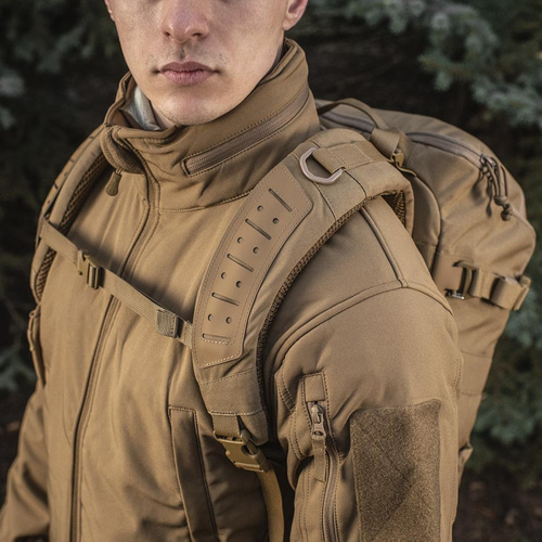 M-Tac - Gen.II Elite Small Туристичний рюкзак - 25 L - Coyote - 10088805