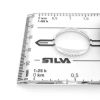 Silva - Карта Компас Ranger - Чорний/Зелений - 37461