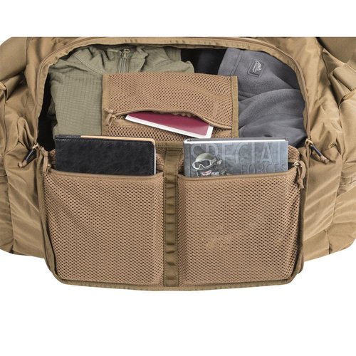 Helikon - Сумка Urban Training Bag® - Cordura® - MultiCam - TB-UTB-CD-34
