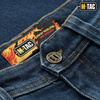 M-Tac - Джинси Tactical Gen.I Regular Fit - Cordura Denim - 20449006