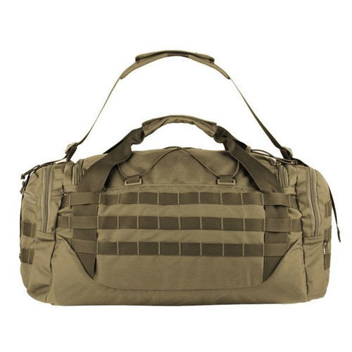 WISPORT - Тактична сумка Stork - 50 L - Coyote Brown