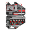 Real Avid - AR15-PRO Master Kit of Armorman - AVAMKPRO - Набір інструментів для зброяра в кейсі для перенесення