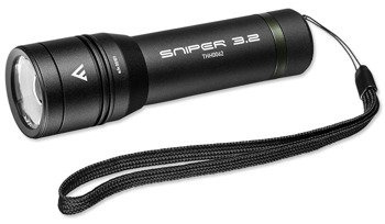 Mactronic - Ліхтар Sniper 3.2 з фокусуванням - 420 лм - THH0062
