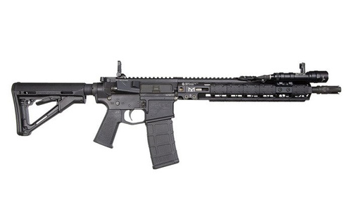 Magpul - Magazynek PMAG® 30 AR-15 / M4 - GEN M3™ - Medium Coyote Tan - MAG557-MCT