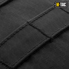 M-Tac - Сумка Urban Line City Hunter Hexagon - Поліестер - Чорний - GB0306-BK