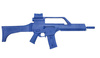 BLUEGUNS - Навчальний макет зброї - H&amp;K G36KE - FSG36KE