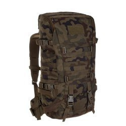 WISPORT - Рюкзак тактичний ZipperFox - 40Л - Лісова Пантера.