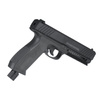 Vesta Defense - Пістолет з гумовими кулями RAM PDW50 - .50 - CO₂ - Чорний - 452.9211.00