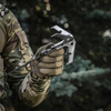 M-Tac - Складаний тактичний якір - сріблястий - MTC-KR
