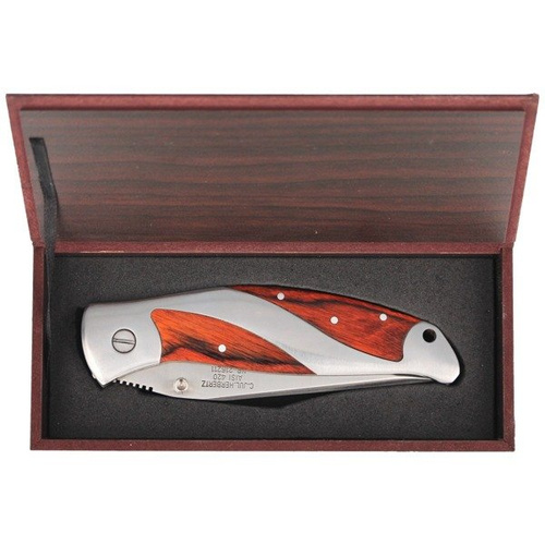 Herbertz - Папка для носових затискачів 85 мм - 216211