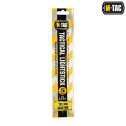 M-Tac - Lightstick - 15 см - Жовтий - 711500424-Y