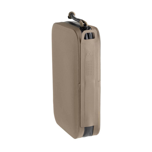 Magpul - Організатор Etui DAKA Utility Organizer - Flat Dark Earth - MAG1240-245