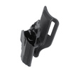 DoubleTap Gear - Кобура OWB Strighter - Walther P99 - Kydex - чорний