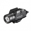 Fenix - Тактичний ліхтар з лазером GL23R - Luminus SFT40 LED - 1200 лм - чорний - GL23R