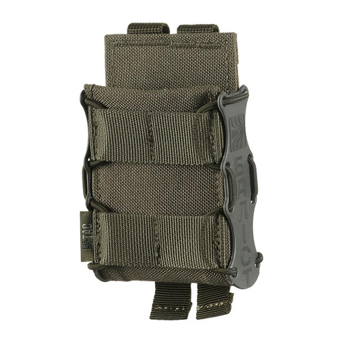M-Tac - Міні універсальний зарядний пристрій для колчана - AR/AK - Ranger Green - 10188023 - 10188023