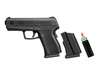 RazorGun - пістолетний газовий метальник PMG-37