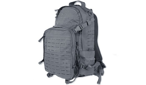 Direct Action - Рюкзак Ghost Mk II - Shadow Grey - BP-GHST-CD5-SGR