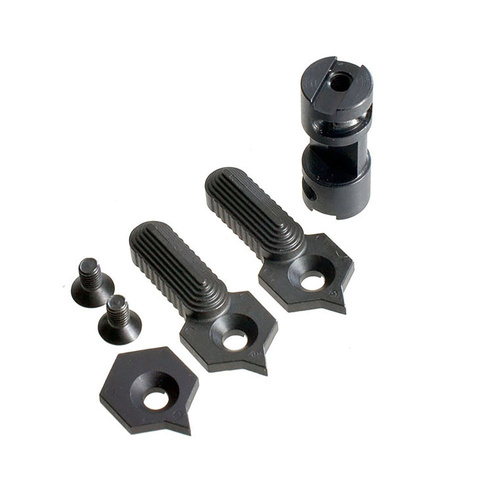 Strike Industries - Селекторний перемикач ognia HEX 60/90 3w1 - AR-HS60/90-3in1