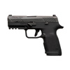Magpul - Полімерна рамка EHG SG9 для SIG Sauer P320 Compact - Чорний - MAG1430-BLK