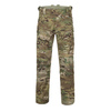 Direct Action - Тактичні штани Vanguard Combat Trousers® - Vanguard Combat Trousers® - Чорний - TR-VGCT-NCR-BLK.