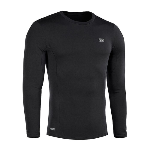 M-Tac - Термокофта Winter Baselayer - чорний - 70019002