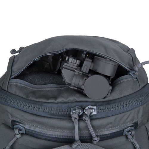 Direct Action - Тактичний рюкзак Halifax Medium® - 40L - Shadow Grey - BP-HFXM-CD5-SGR