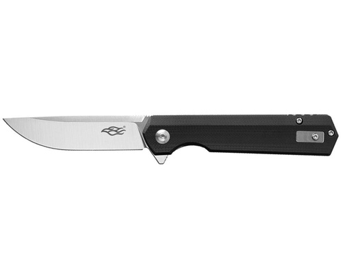 Складаний ніж Ganzo - Firebird FH11S EDC - Liner Lock - D2 - FH11S-BK.
