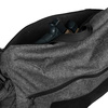 Helikon - Сумка Urban Courier Bag Medium® - Нейлон - меланж сірий - TB-UCM-NL-M3
