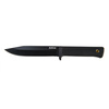 Cold Steel - Ніж для виживання SRK - SK-5 - Чорний - 49LCKZ