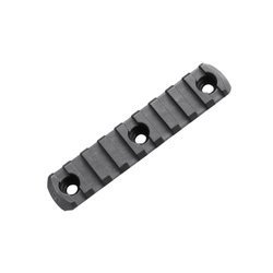 Magpul - Полімерна планка Picatinny M-LOK® - 9 затворів - MAG592