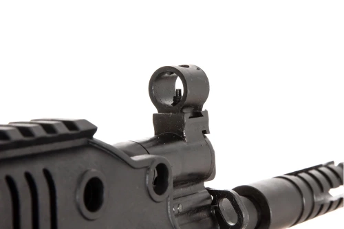 LCT - LCK-16 репліка електричного кулемета - чорний - LCT-01-029319