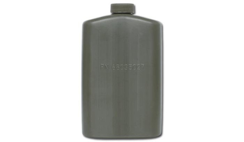 Mil-Tec - Manierka US Pilot 1PT - Zielony OD - 14525501