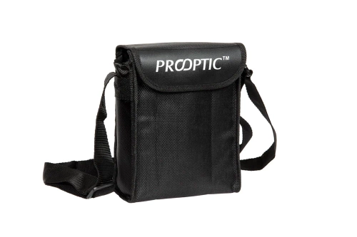 Opticon - Prooptic 8x42 - чорний - OPT-10-029395