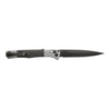 Benchmade - Автоматичний складаний ніж 4170BK Auto Fact - CPM-S90V - чорний - 4170BK