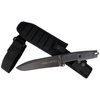 Екстремальне співвідношення - Nóż Dobermann IV Tactical Black - 04.1000.0184/BLK