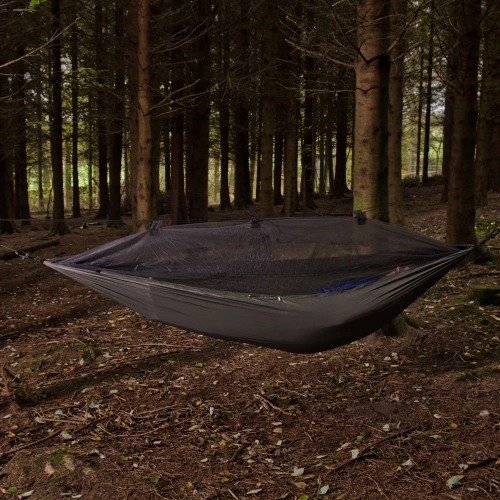 Snugpak - Гамак Jungle - Olive - 10518300217