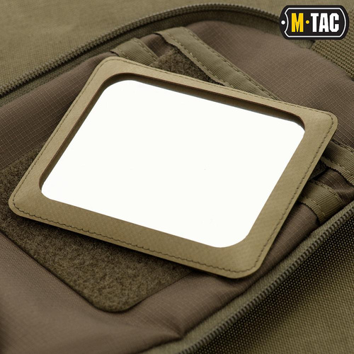 M-Tac - Військова косметичка Elite Gen.II - Cordura - Ranger Green - 10108023