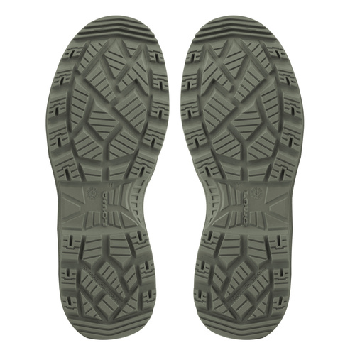 LOWA - Тактичні черевики ZEPHYR GTX® MID MK2 - Ranger Green - 310854C30 0750.