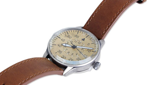 Годинник Mil-Tec - Army Vintage ME 109 - 15766000