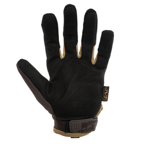 Mechanix - Тактичні рукавички оригінал - Коричневий - MG-07