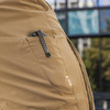 M-Tac - Тактичні шорти Rubicon Flex - 4-Way Stretch - YKK - Coyote - 20070005