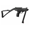 Black Ops - Пневматична гвинтівка Langley ProSniper - 5,5 мм - пістолет - чорний - C0A176
