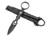 Benchmade - Тактичний ніж Mini SOCP - чорний - 173BK 
